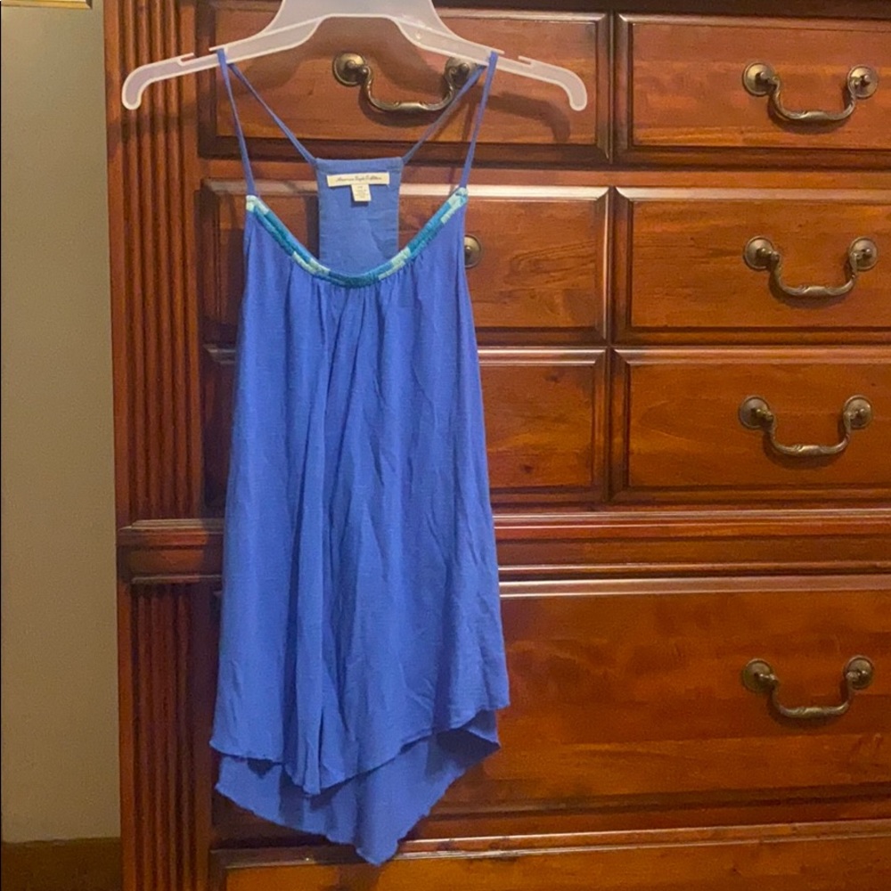 Don’t wear